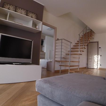 B&B Interno 11 Rom Eksteriør billede