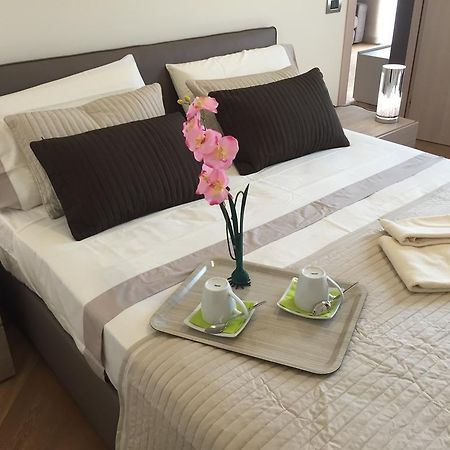 B&B Interno 11 Rom Værelse billede