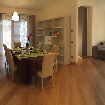 B&B Interno 11 Rom Eksteriør billede