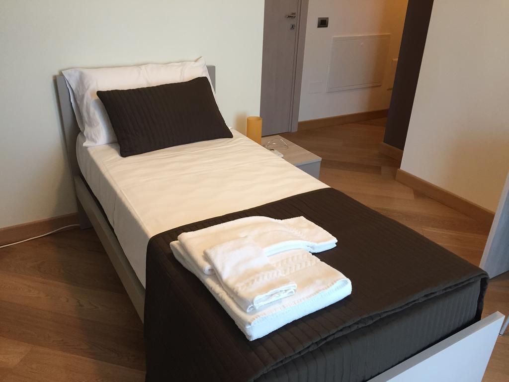 B&B Interno 11 Rom Værelse billede