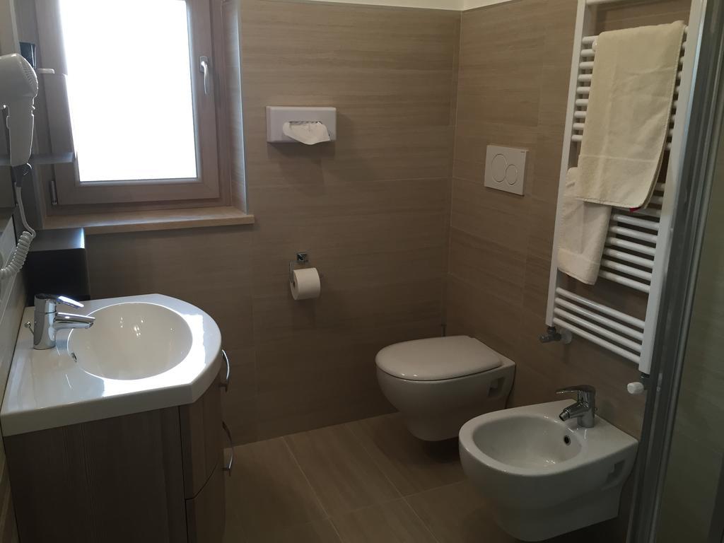 B&B Interno 11 Rom Værelse billede