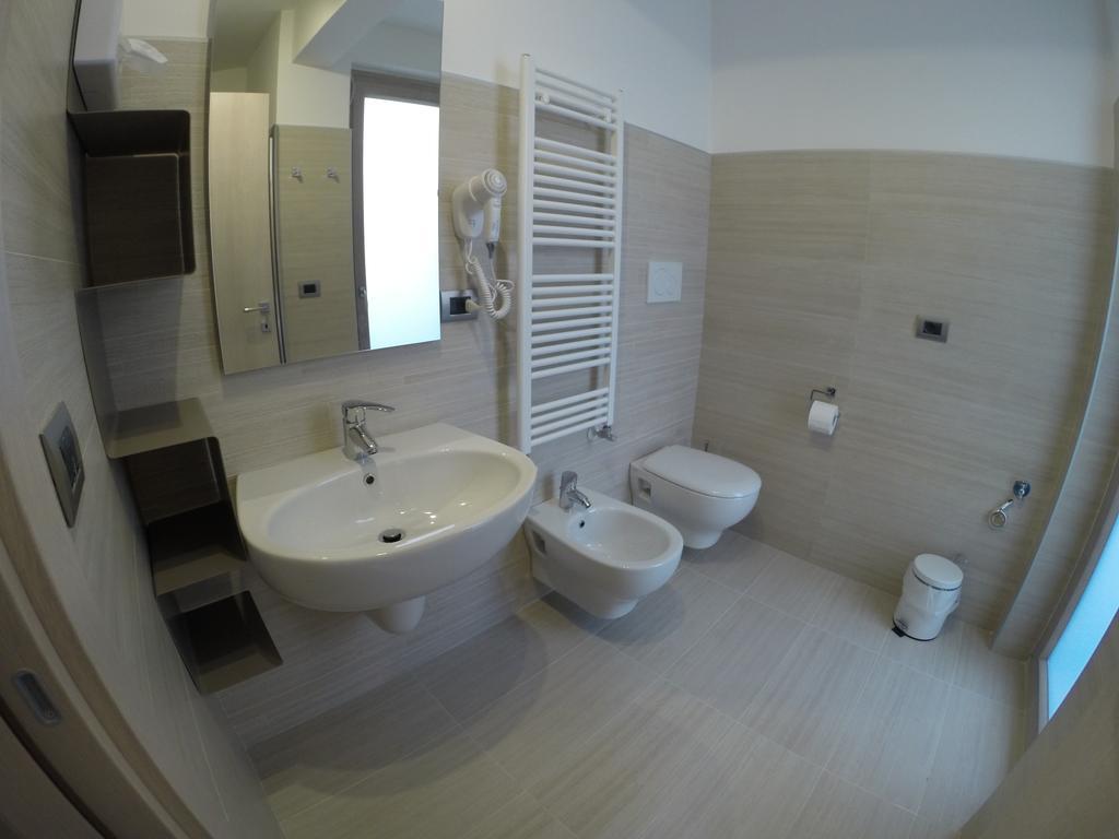 B&B Interno 11 Rom Værelse billede
