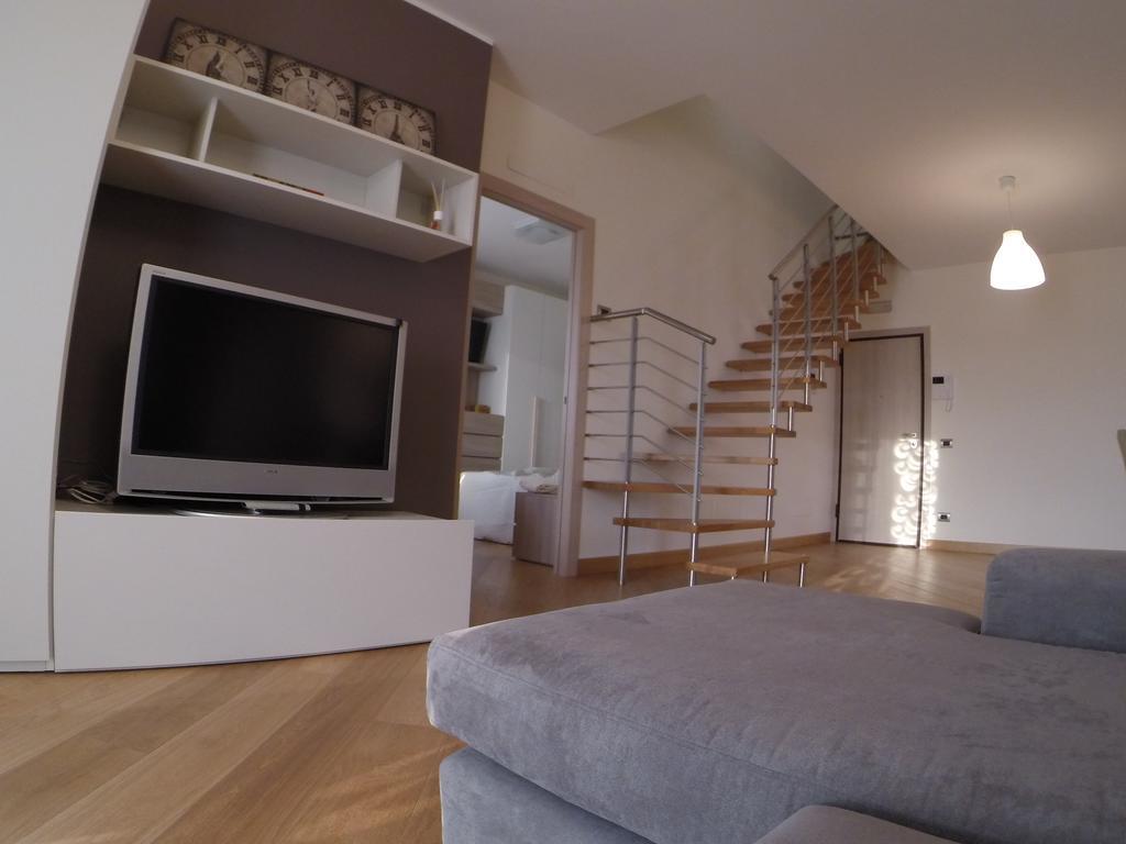 B&B Interno 11 Rom Eksteriør billede