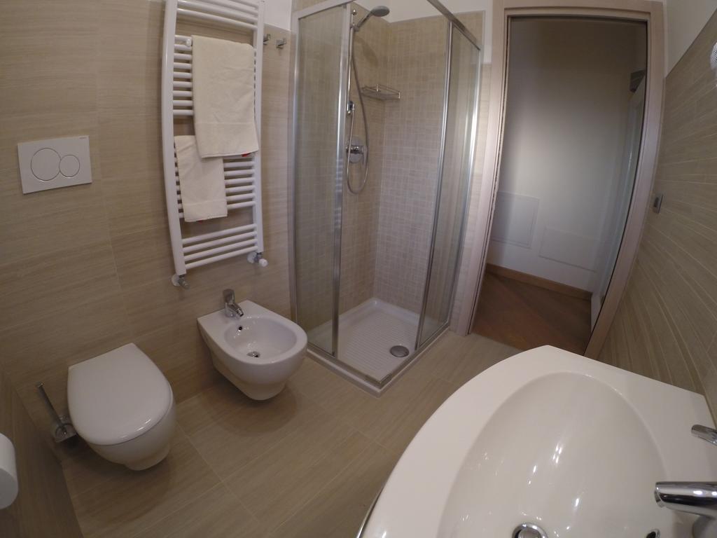 B&B Interno 11 Rom Værelse billede