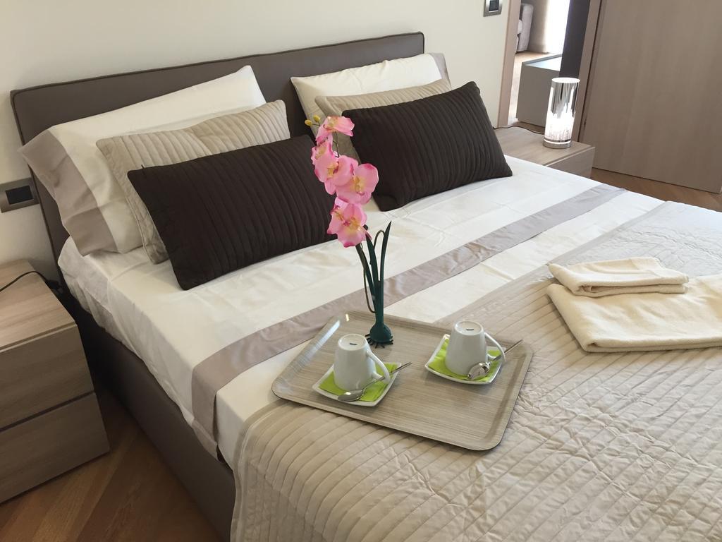 B&B Interno 11 Rom Værelse billede