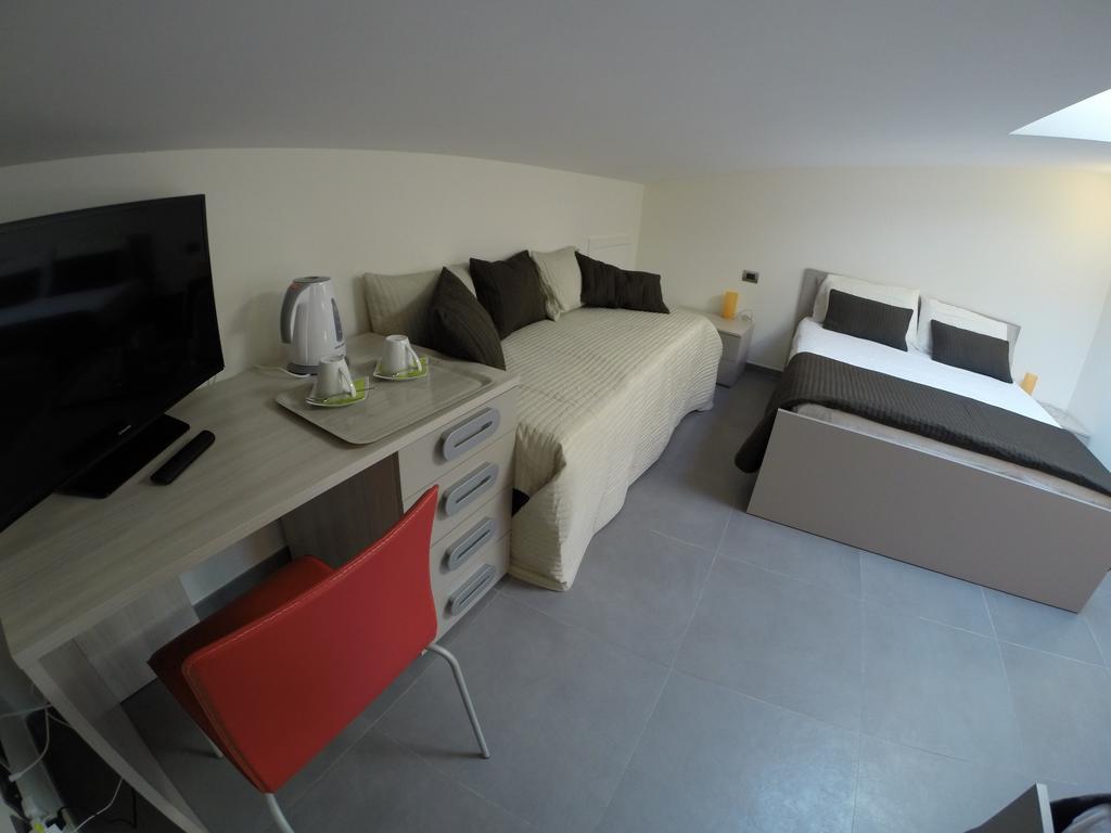 B&B Interno 11 Rom Værelse billede