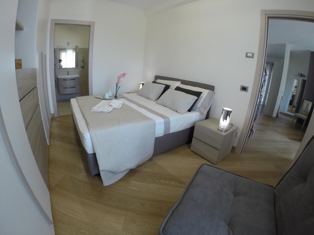 B&B Interno 11 Rom Værelse billede