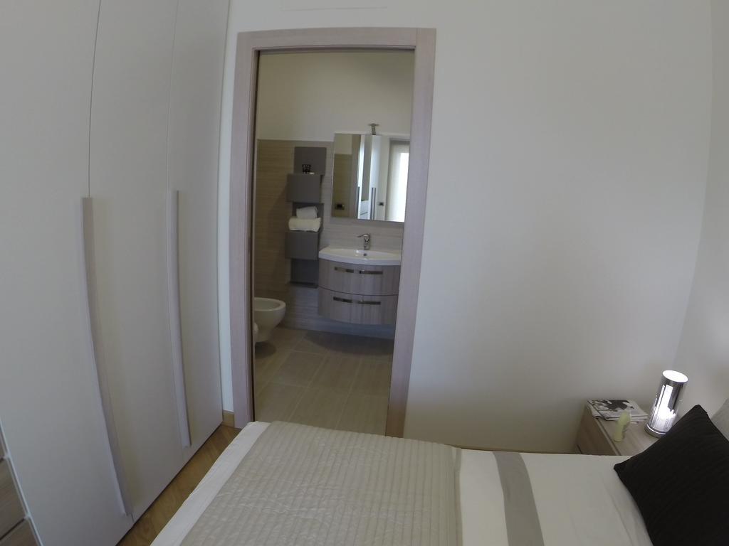 B&B Interno 11 Rom Værelse billede