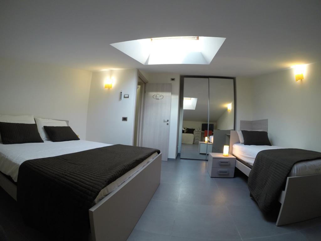 B&B Interno 11 Rom Værelse billede