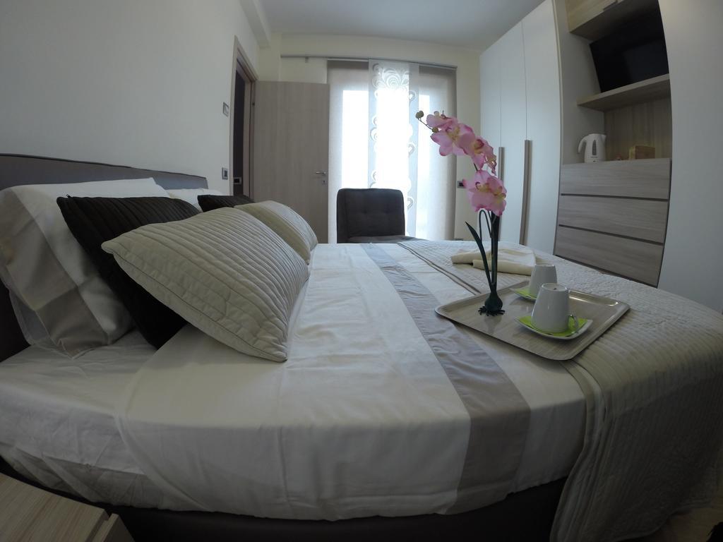 B&B Interno 11 Rom Værelse billede