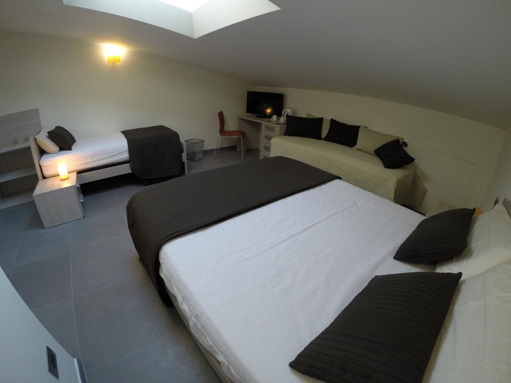 B&B Interno 11 Rom Værelse billede
