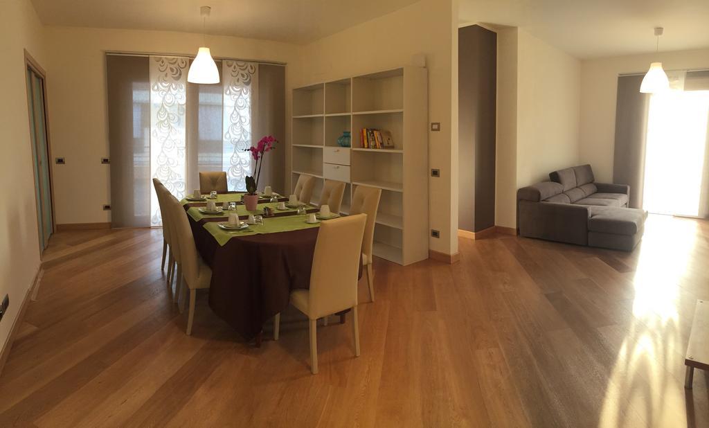 B&B Interno 11 Rom Eksteriør billede
